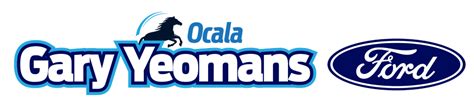 ocala ford|Gary Yeomans Ford Ocala 